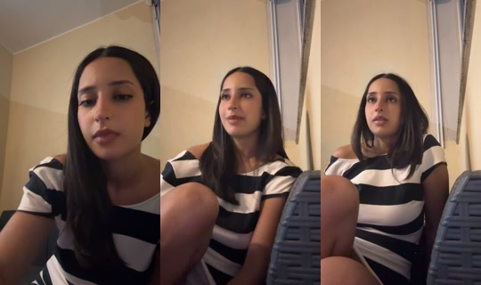 alicedigiuseppe Gravado em 31 de mai. de 2026, 0:53