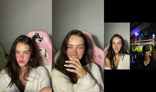 aliciaprime8's Stream - May 30, 2026, 4:06 AM