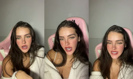 aliciaprime8's Stream - May 30, 2026, 4:56 AM