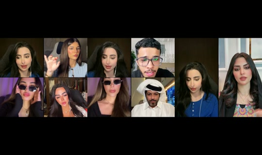aljohra_sub's Stream - May 23, 2026, 2:05 AM