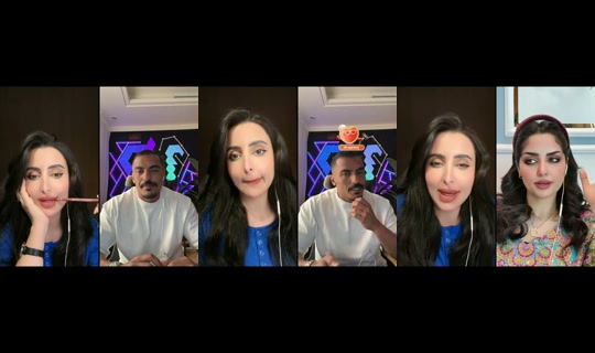 aljohra_sub's Stream - May 23, 2026, 2:55 AM