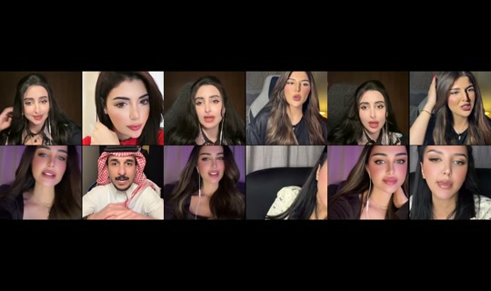 aljohra_sub's Stream - May 29, 2026, 2:24 AM