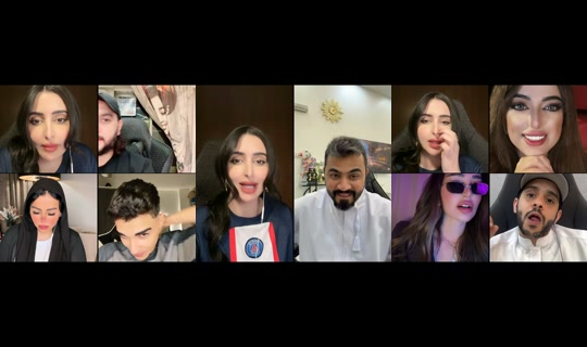 aljohra_sub's Stream - May 31, 2026, 12:16 AM