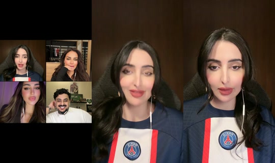 aljohra_sub's Stream - May 31, 2026, 2:48 AM