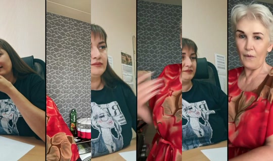Stream von alla_54rus – 25. Mai 2026, 7:04