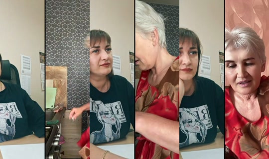 Stream von alla_54rus – 25. Mai 2026, 7:36