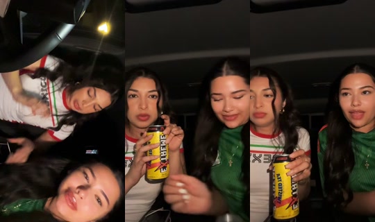 aloonndraaa's Stream - Jul 1, 2026, 6:46 AM