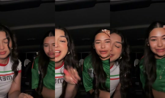 aloonndraaa's Stream - Jul 1, 2026, 8:57 AM