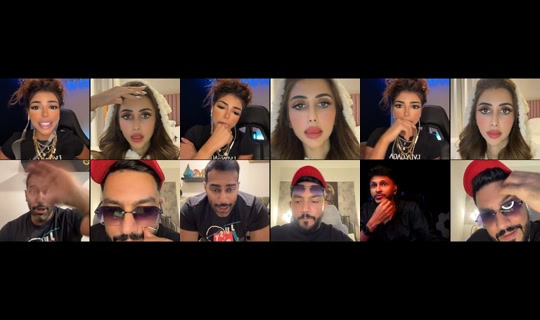 alshosh2030's Stream - May 28, 2026, 10:31 PM