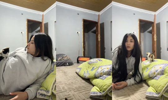 alyena080's Stream - May 31, 2026, 12:05 AM