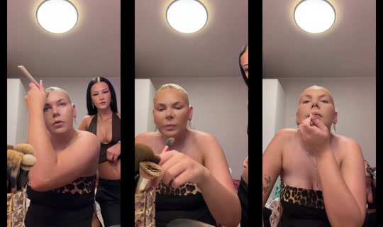 Stream de amalie.mikalsen – 23 mai 2026, 17:41