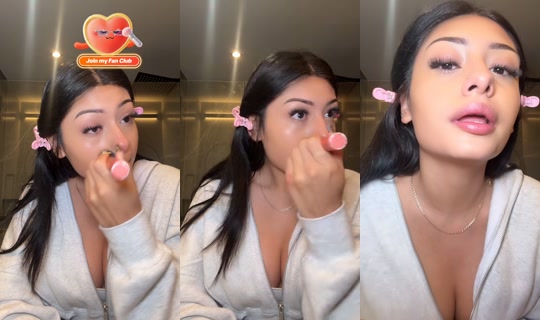 amandaa_solis's Stream - May 27, 2026, 12:33 PM