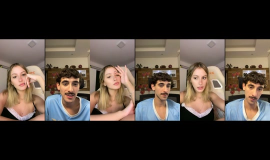 amandaasampaaio's Stream - May 23, 2026, 3:18 AM