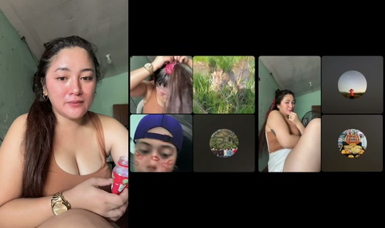 amayaaaaa09's Stream - May 23, 2026, 7:19 AM