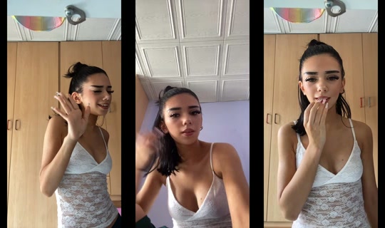 ambreeee41's Stream - May 29, 2026, 1:00 PM