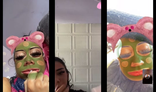 ambreeee41's Stream - May 29, 2026, 2:34 PM