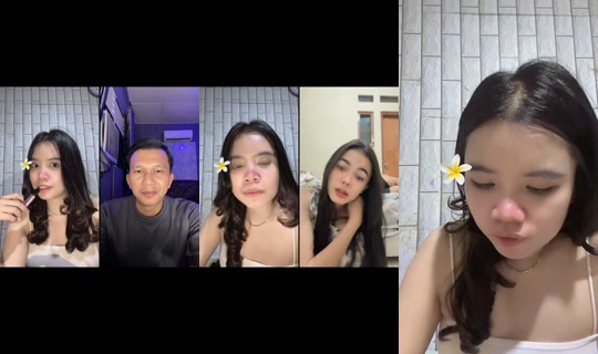 ameliamaulidianaa Na-record noong May 23, 2026, 3:38 PM