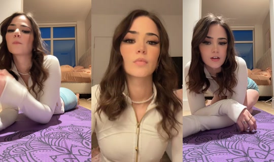 amysmiles8888's Stream - May 25, 2026, 4:29 AM