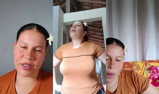 anabeatriznordestina 的直播 - 2026年5月27日 11:22