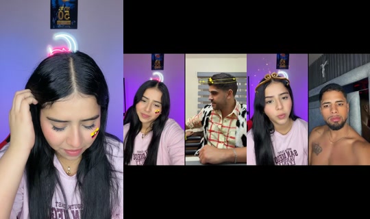 anahi.antonella59's Stream - Jun 30, 2026, 3:45 AM
