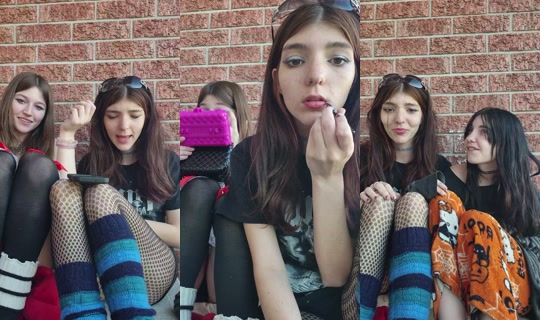 andora4twenty's Stream - May 30, 2026, 11:12 PM