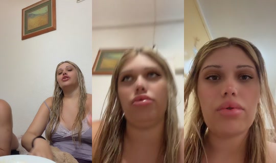 andrea.breso's Stream - May 24, 2026, 8:09 PM