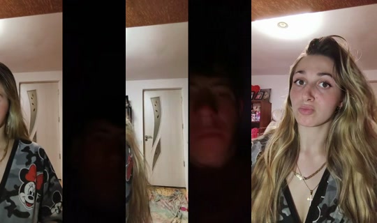 andreeadeeea39's Stream - May 25, 2026, 6:20 PM