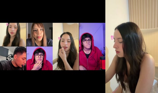 andreukiii's Stream - May 24, 2026, 3:13 AM