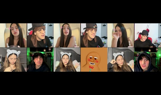 andreukiii's Stream - May 30, 2026, 6:48 AM