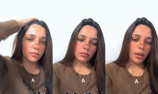 andreza.kelianee Recorded on May 30, 2026, 1:40 PM