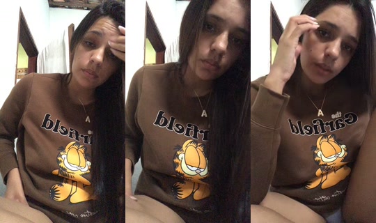 andreza.kelianee's Stream - May 30, 2026, 5:14 PM