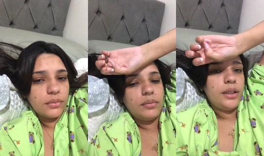 andreza.kelianee's Stream - May 30, 2026, 8:49 PM
