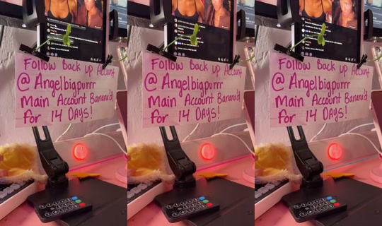 angelbigpurr's Stream - May 25, 2026, 12:28 AM