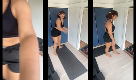 angeles_montano's Stream - May 25, 2026, 1:05 AM