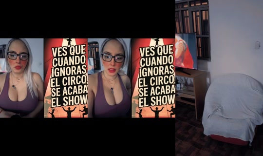 angelicacolmenarez3's Stream - May 29, 2026, 7:01 PM