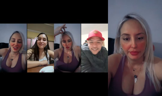 angelicacolmenarez3's Stream - May 29, 2026, 11:47 PM