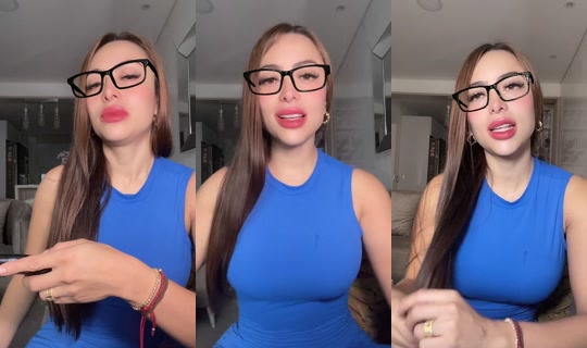angelicapadilla.30's Stream - May 25, 2026, 12:29 PM
