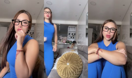 angelicapadilla.30's Stream - May 25, 2026, 12:59 PM