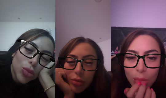 angelicapadilla.30's Stream - Jul 1, 2026, 2:33 AM