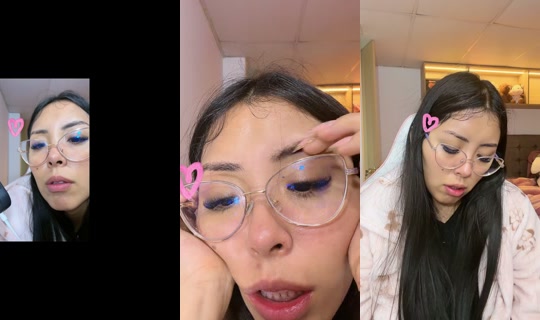 anggelaa18's Stream - May 24, 2026, 3:03 AM