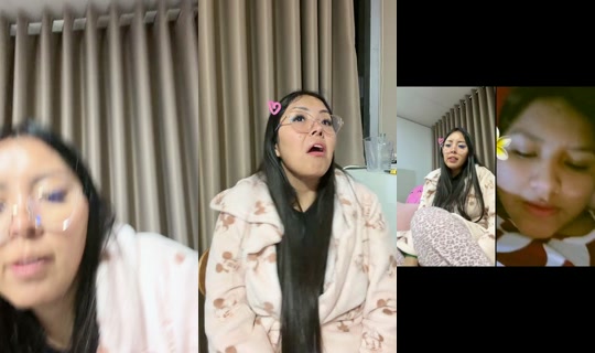 anggelaa18's Stream - May 24, 2026, 3:53 AM