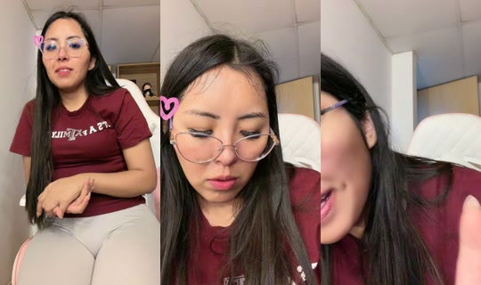 anggelaa18's Stream - May 29, 2026, 11:56 PM