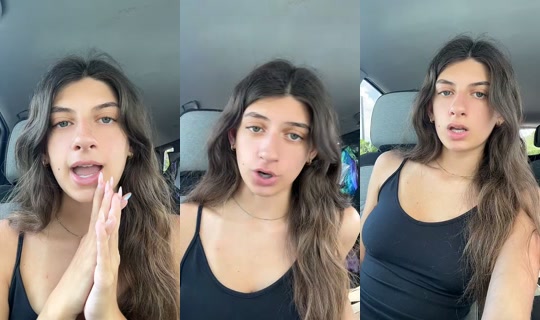 angie.scalici's Stream - May 22, 2026, 5:46 PM