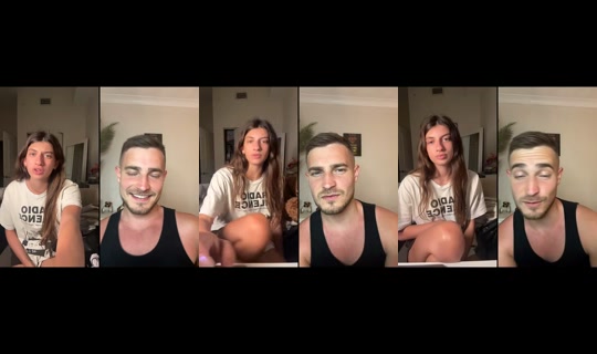 angie.scalici's Stream - May 24, 2026, 2:32 AM