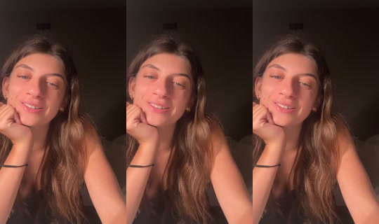 angie.scalici's Stream - May 29, 2026, 6:20 AM