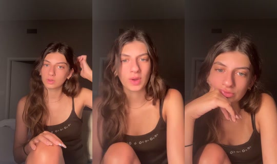 angie.scalici's Stream - May 30, 2026, 11:00 PM