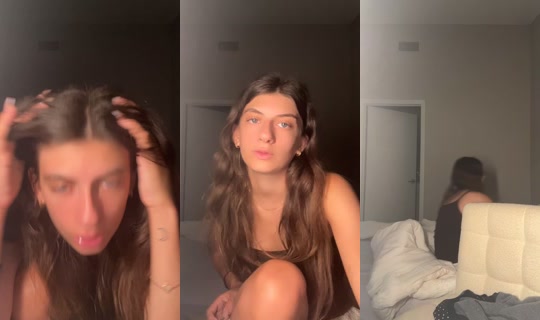 angie.scalici's Stream - May 30, 2026, 11:22 PM