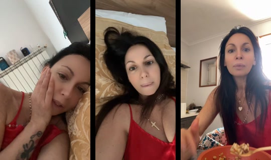 anitaabeterealglitter's Stream - May 29, 2026, 11:50 AM