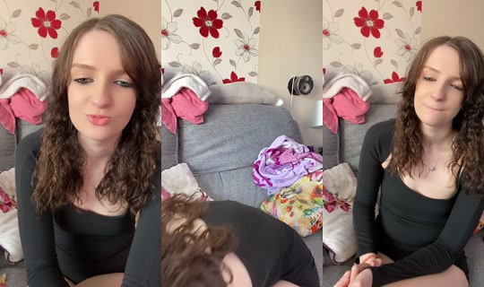 anitariley_x's Stream - May 22, 2026, 5:18 PM