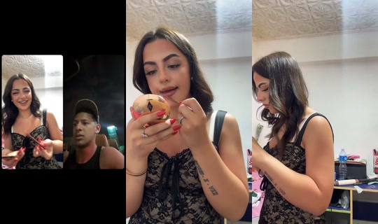 anna00am's Stream - May 29, 2026, 9:55 PM